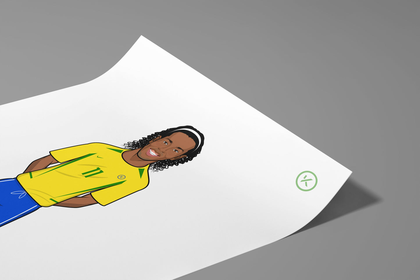 Ronaldinho - Football Great