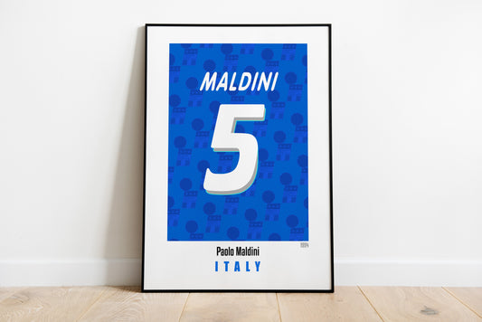 Paolo Maldini - Italy 1994