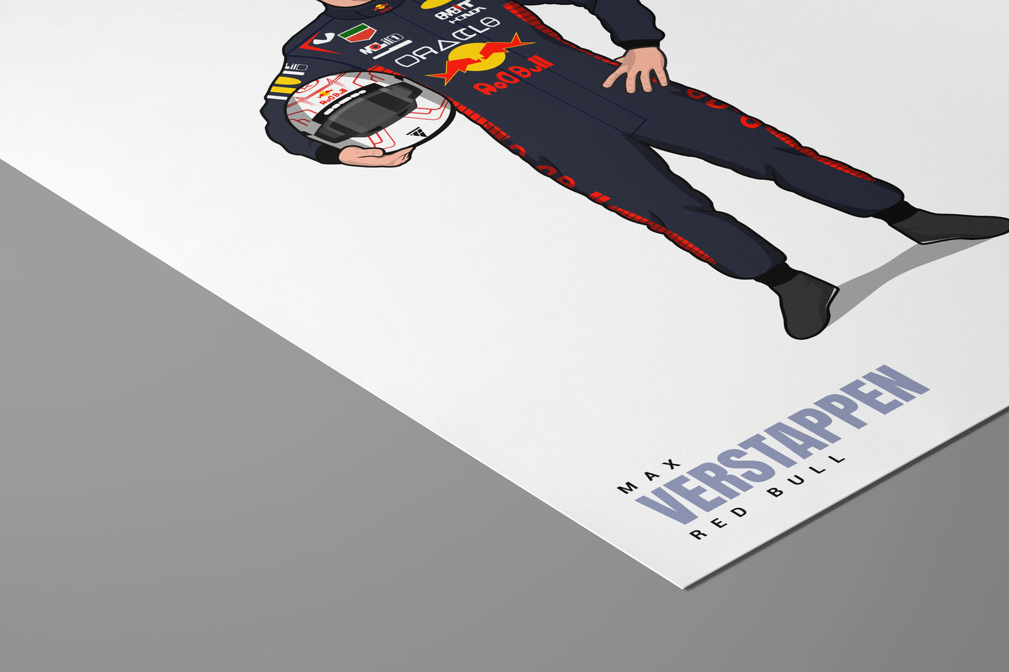 Max Verstappen - Formula One (F1) Great