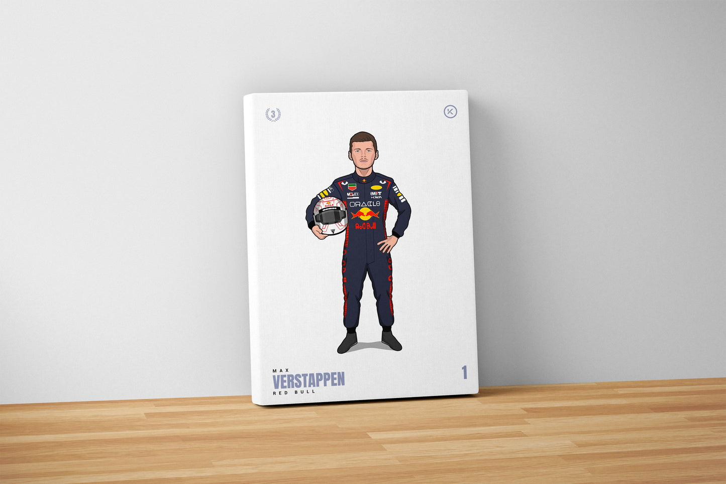 Max Verstappen - Formula One (F1) Great