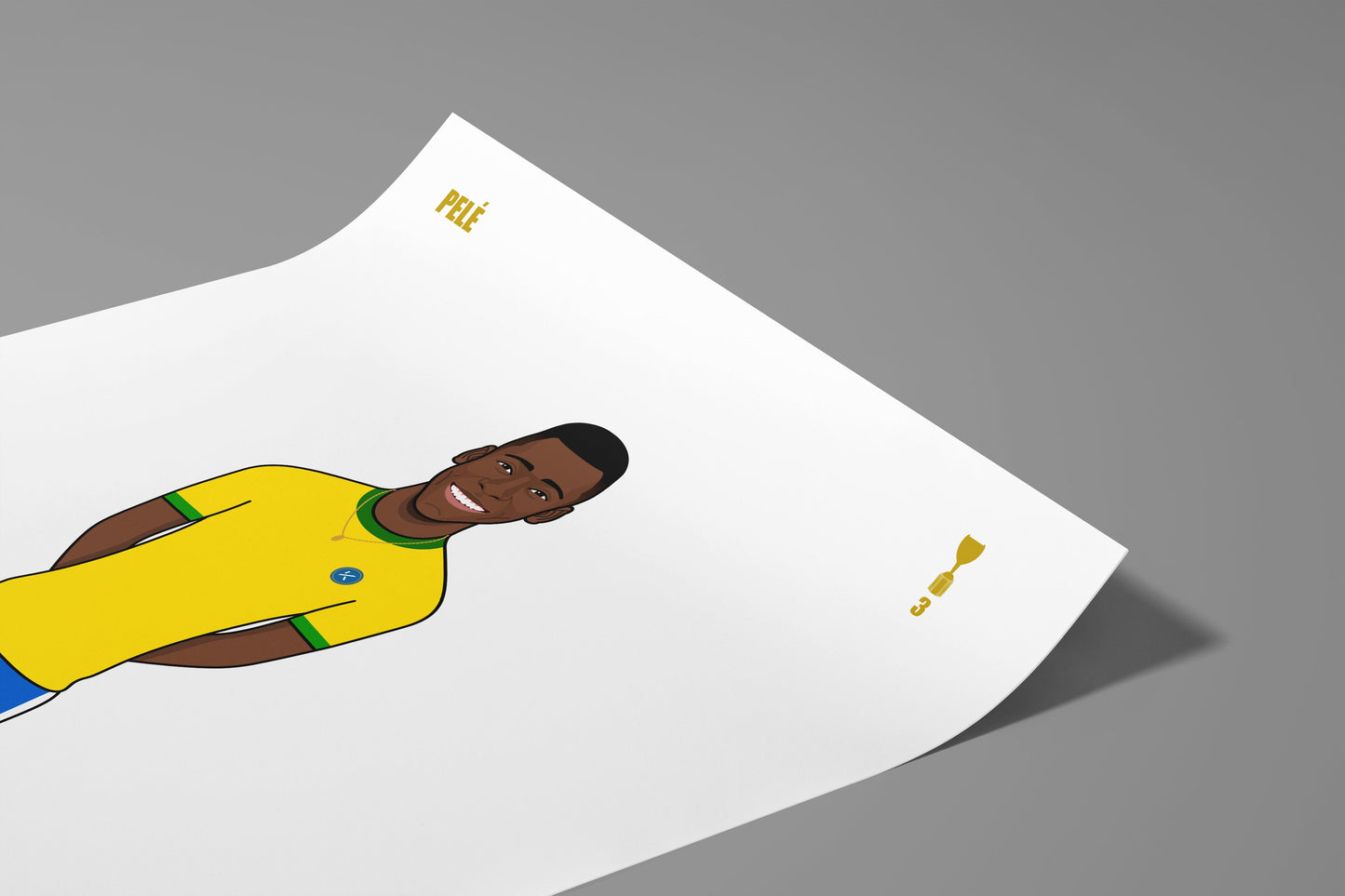 G.O.A.T. - Pelé